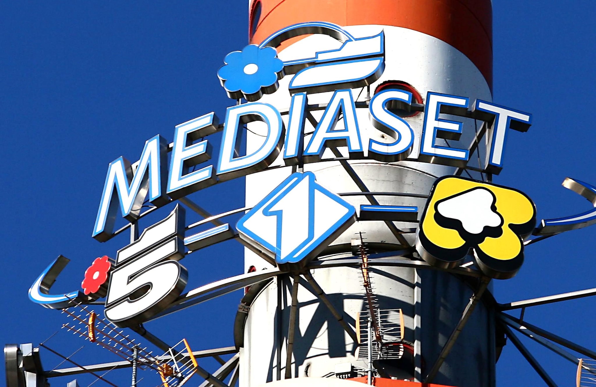 Mediaset borsa tempo reale cheap